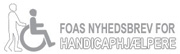 Nyhedsbrev handicaphjælper
